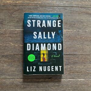 Strange Sally Diamond by Liz Nugent